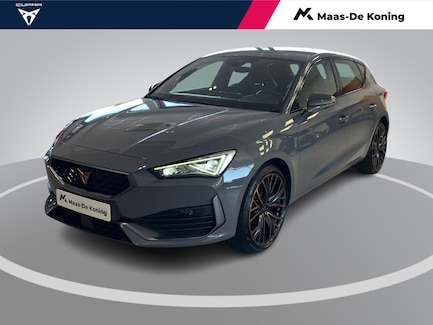 CUPRA Leon 0