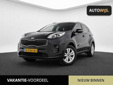 Kia Sportage 0