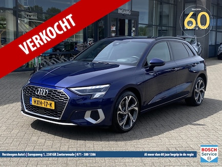 Audi A3 0