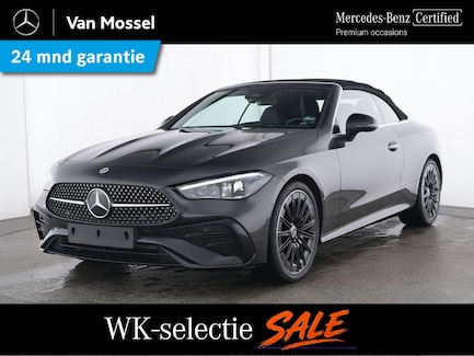 Mercedes-Benz CLE 0