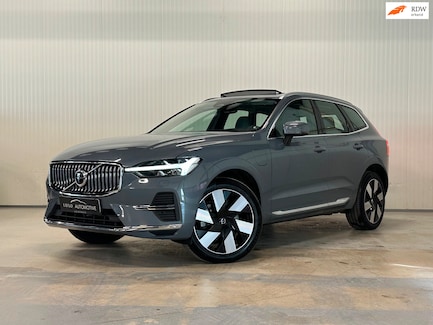 Volvo XC60 0