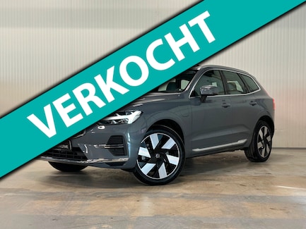 Volvo XC60 0