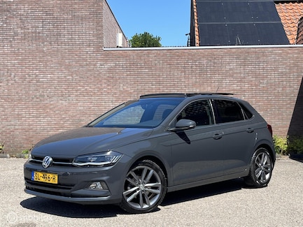 Volkswagen Polo 0