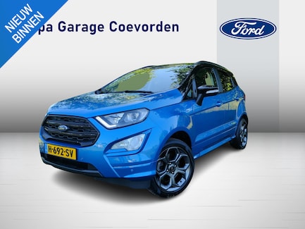 Ford EcoSport 0