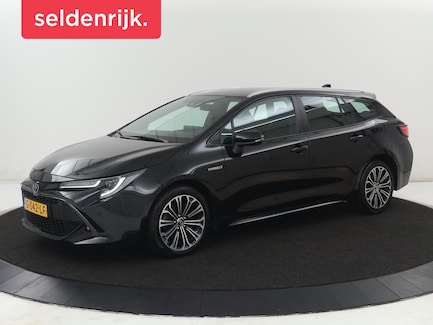 Toyota Corolla 0