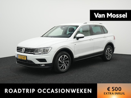 Volkswagen Tiguan 0