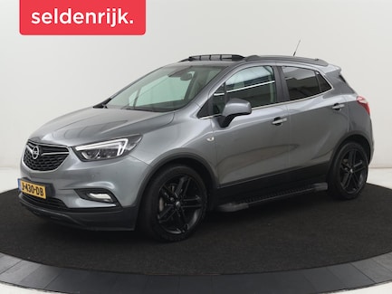 Opel Mokka 0