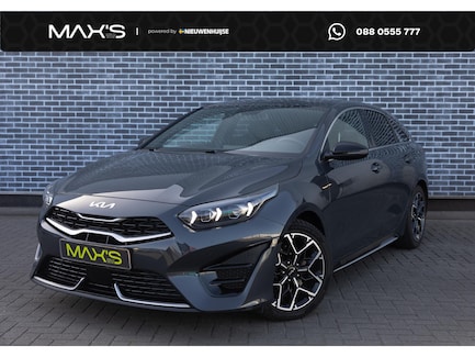 Kia ProCeed 0