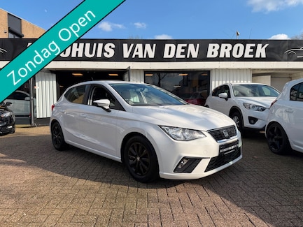 SEAT Ibiza 0