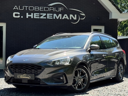 Ford Focus 0