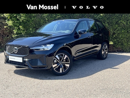 Volvo XC60 0