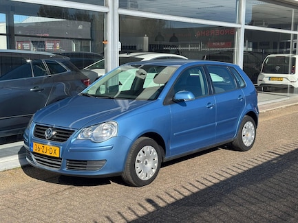 Volkswagen Polo 0