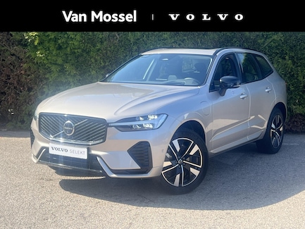 Volvo XC60 0