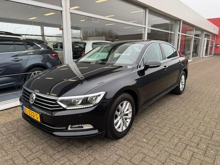 Volkswagen Passat 0