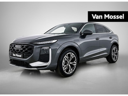Audi Q3 Sportback 0