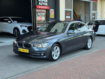 BMW 3-Serie 0