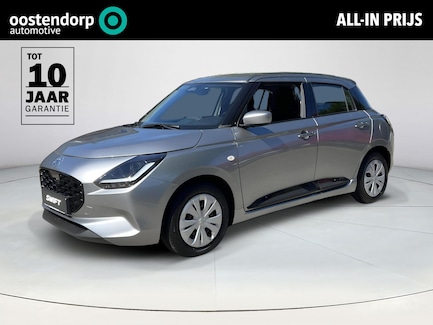 Suzuki Swift 0