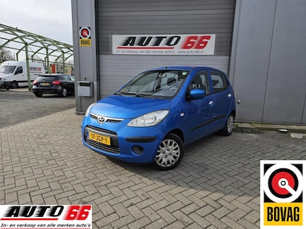 Hyundai i10 0