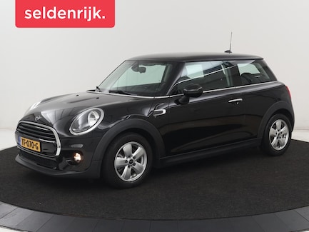 MINI Cooper 0