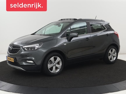 Opel Mokka 0