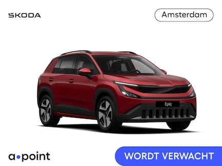 Skoda Epiq 0