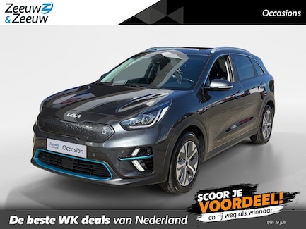 Kia Niro EV 0