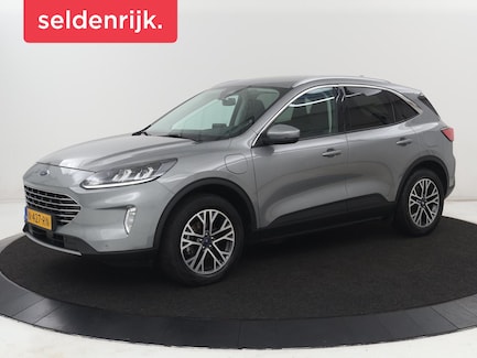 Ford Kuga 0