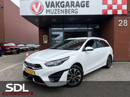 Kia Ceed 0