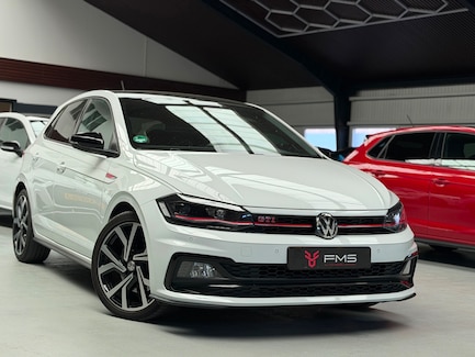 Volkswagen Polo 0