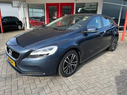 Volvo V40 0
