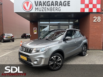 Suzuki Vitara 0