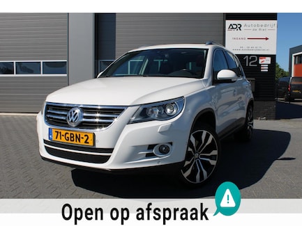 Volkswagen Tiguan 0