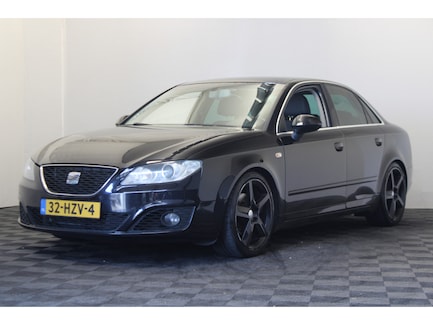 SEAT Exeo 0