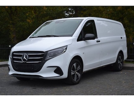 Mercedes-Benz Vito 0