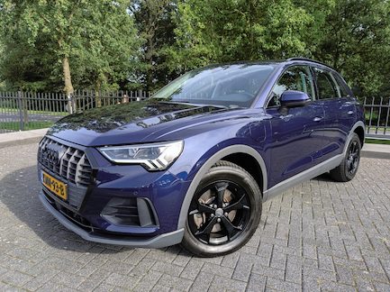 Audi Q3 0