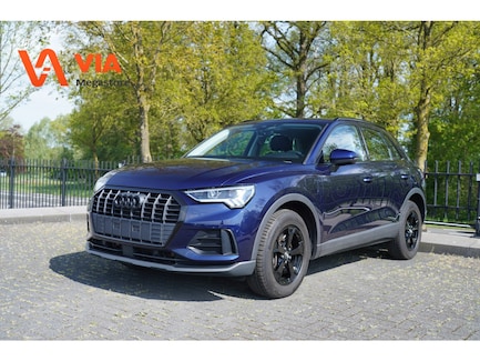 Audi Q3 0