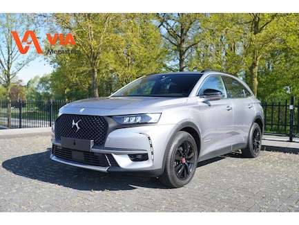 DS 7 Crossback 0