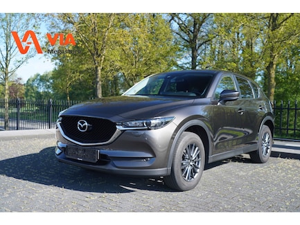 Mazda CX-5 0