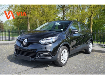 Renault Captur 0