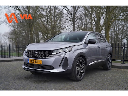 Peugeot 3008 0