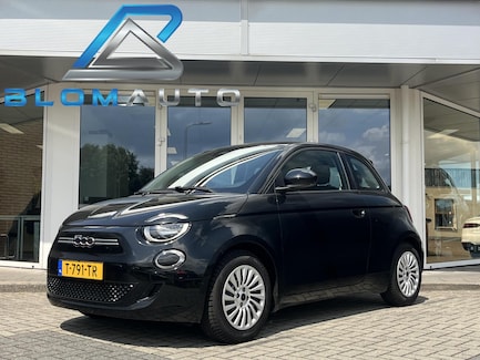 Fiat 500 0