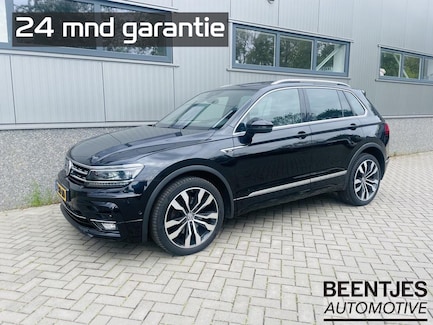 Volkswagen Tiguan 0