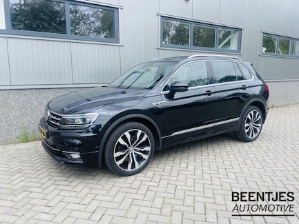 Volkswagen Tiguan 0