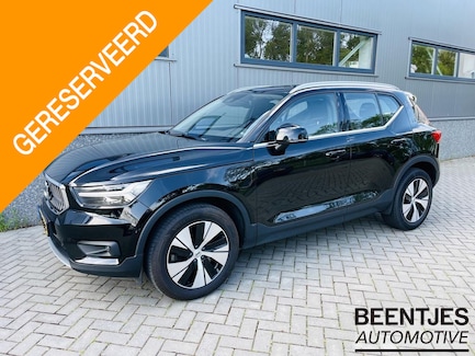 Volvo XC40 0