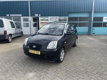 Kia Picanto 0