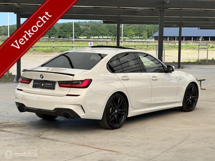 BMW 3-Serie 0