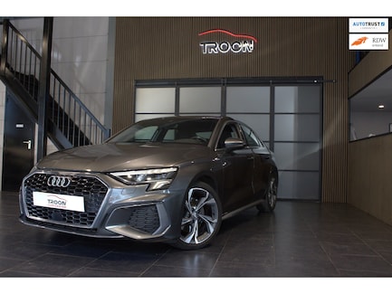 Audi A3 0