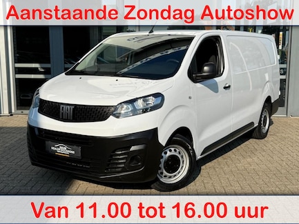 Fiat Scudo 0