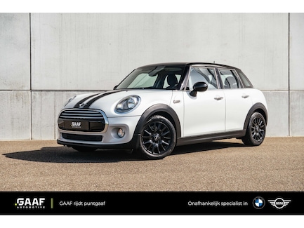 MINI Cooper 0