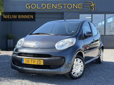 Citroën C1 0